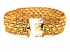 Bracelet Bracelet Manchette Or jaune 58 Facettes 1468044CN