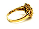 Bague 56 Bague Or jaune Diamant 58 Facettes 1732123CN