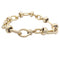 Bracelet Bracelet Pomellato or jaune. 58 Facettes 33257