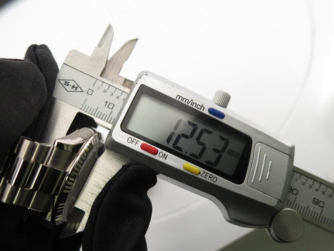 Montre montre ROLEX day date saturday president or 18k fullset 58 Facettes 256121