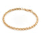 Bracelet Bracelet Or jaune 58 Facettes 1589378CN