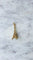 Pendentif Pendentif Vintage Tour Eiffel Or Jaune 58 Facettes