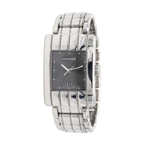 Montre Boucheron Montre Reflet Acier 58 Facettes 2513759CN