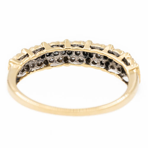 Bague 52 Bague Or jaune Diamant 58 Facettes 2067872CN