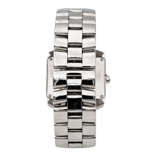 Montre Baume & Mercier Montre Hampton spirit Acier 58 Facettes 2773205CN