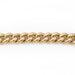 Bracelet Bracelet Maille gourmette Or jaune 58 Facettes 2052068CN