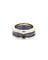 Bague 50 Bague BULGARI B.ZERO 1 PM en Céramique, Or Rose 750/1000 58 Facettes 60271-55912