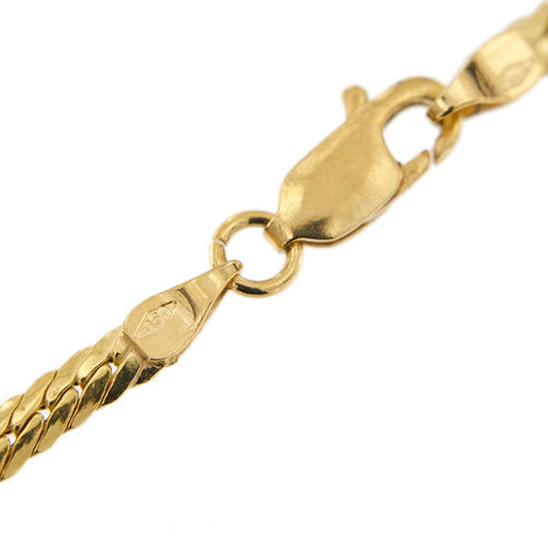 Collier Collier papillon 58 Facettes 30291