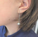 Boucles d'oreilles Tiffany & Co  - Boucles d'oreilles sphère argent 58 Facettes 25386