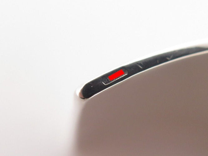 Bracelet bracelet TIFFANY & CO manchette notes gm argent massif 925 58 Facettes 254318