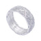 Bague 50 Bague Chanel, "Coco Crush", or blanc et diamants. 58 Facettes 32538