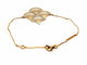 Bracelet Bracelet Or jaune 58 Facettes 1311602CN