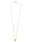 Collier Collier Or jaune Diamants 58 Facettes BO/230027