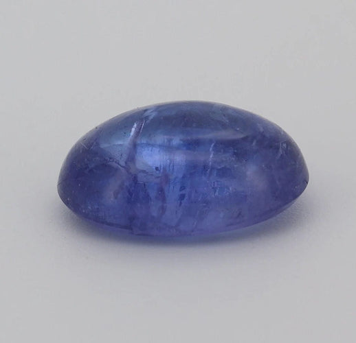 Gemstone Tanzanite 2,23 cts 58 Facettes 118