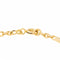 Collier Collier Or jaune 58 Facettes 2041077CN