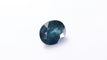 Gemstone Saphir bleu chauffé 3,63cts certificat GCI 58 Facettes 403