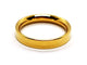 Bague 53 Bague Alliance Or jaune 58 Facettes 1137245CD