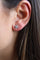 Boucles d'oreilles Boucles d'oreilles Puces Or blanc Diamant 58 Facettes 1931148CN