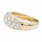 Bague 51 Bague Jonc Or jaune Diamant 58 Facettes 2309003CN