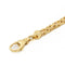 Collier Collier Maille balinaise Or jaune 58 Facettes 1818712CN