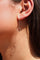 Boucles d'oreilles Boucles d'oreilles Transparence Or rose 58 Facettes 578913RV