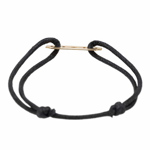 Bracelet Dinh Van Bracelet Lame de Rasoir Or jaune 58 Facettes 2542139CN