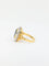 Bague Bague saphir et diamants 58 Facettes 703
