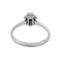 Bague 60 Bague solitaire diamant 0,29 ct 58 Facettes 28714