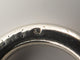 Bracelet vintage bracelet HERMES chaine ancre t19 13 maillons argent massif 58 Facettes 254651