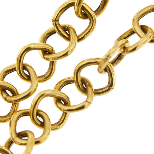 Bracelet Bracelet en or 58 Facettes 28749