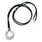 Collier Collier Chaumet, "Anneau", or blanc et satin. 58 Facettes 31608
