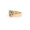 Bague 53 Bague Or jaune Diamant 58 Facettes 1913083CN