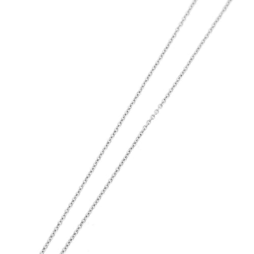 Collier Collier pendentif nacre et diamant 58 Facettes 22414