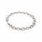Bracelet BRACELET "ELLA" OR & DIAMANTS 58 Facettes BO/220095