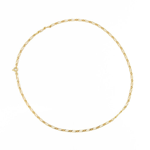 Collier Collier Or jaune 58 Facettes 2201482CN