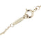 Collier Tiffany & Co. - Collier pendentif Twist 58 Facettes 27615