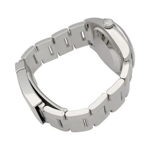 Montre Montre Rolex, "Oyster Perpetual", acier. 58 Facettes 32048