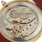 Montre PIAGET – Montre Altipiano en or 58 Facettes 31132