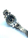 Bracelet Somptueux bracelet grenat austro-hongrois 58 Facettes