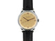Montre vintage montre JAEGER-LECOULTRE jumbo 37 mm mecanique acier palaider 58 Facettes 250829