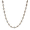 Collier Collier en pierre de lune 58 Facettes 18-338