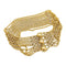 Bracelet Bracelet Cartier, "Draperie", or jaune. 58 Facettes 31063