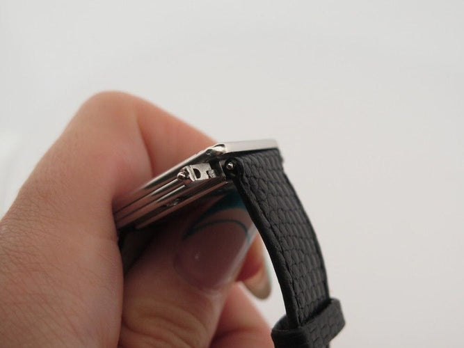 Montre montre POIRAY ma premiere 26 mm quartz en acier + 6 bracelets 58 Facettes 254646