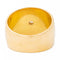 Bague 53 Bague Cordon Or jaune Diamant 58 Facettes 2381942CN