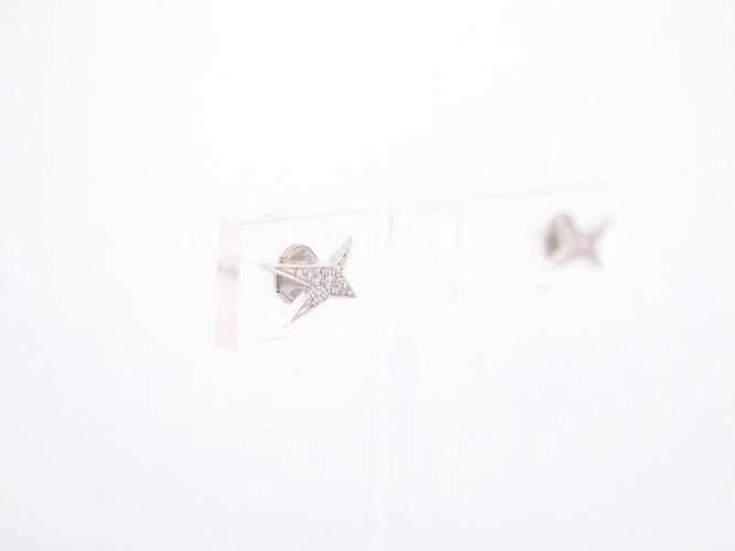 Boucles d'oreilles boucles d'oreilles MAUBOUSSIN nuances a toi en or & diamants 58 Facettes 251139