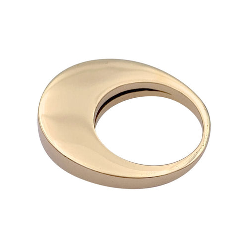 Bague 52 Bague or jaune. 58 Facettes 32803