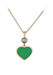Collier Collier CHOPARD Happy Hearts 58 Facettes 63681-60036