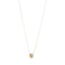Collier Tiffany & Co. - Collier pendentif Twist 58 Facettes 27615