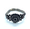 Bracelet Somptueux bracelet grenat austro-hongrois 58 Facettes