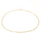 Collier Collier Chaine Or jaune 58 Facettes 1962874CN